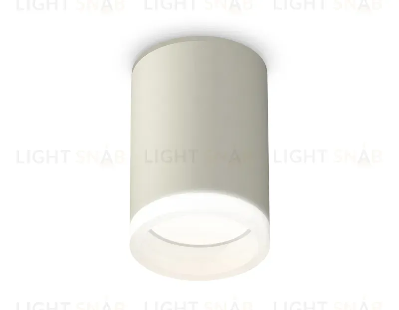 Накладной светильник Ambrella Light Techno XS6314040 (C6314, N6245) XS6314040