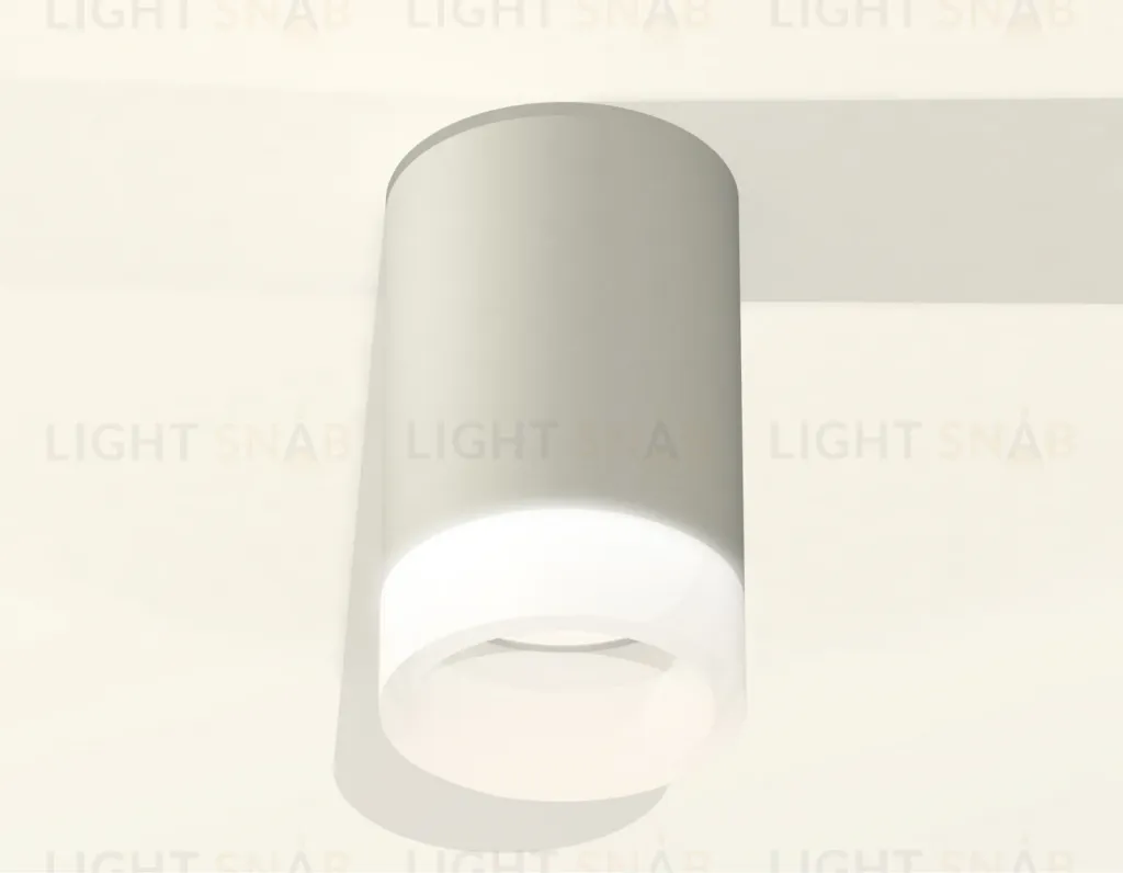 Накладной светильник Ambrella Light Techno XS6314041 (C6314, N6248) XS6314041