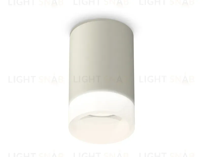 Накладной светильник Ambrella Light Techno XS6314041 (C6314, N6248) XS6314041