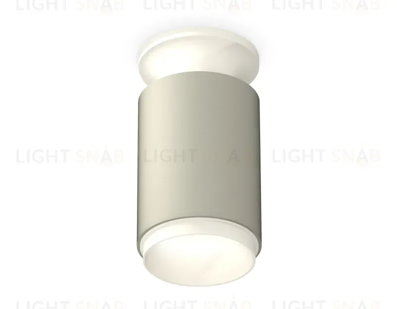 Накладной светильник Ambrella Light Techno XS6314060 (N6901, C6314, N6120) XS6314060
