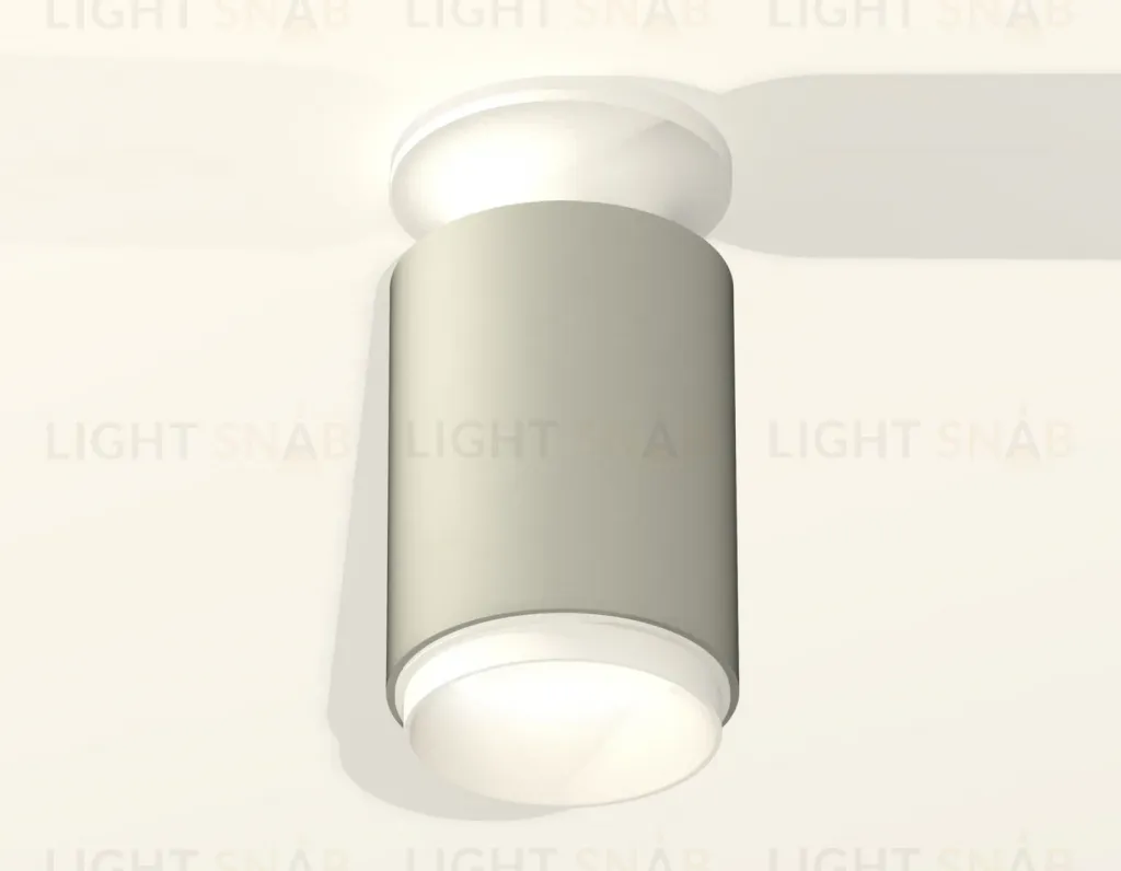 Накладной светильник Ambrella Light Techno XS6314060 (N6901, C6314, N6120) XS6314060