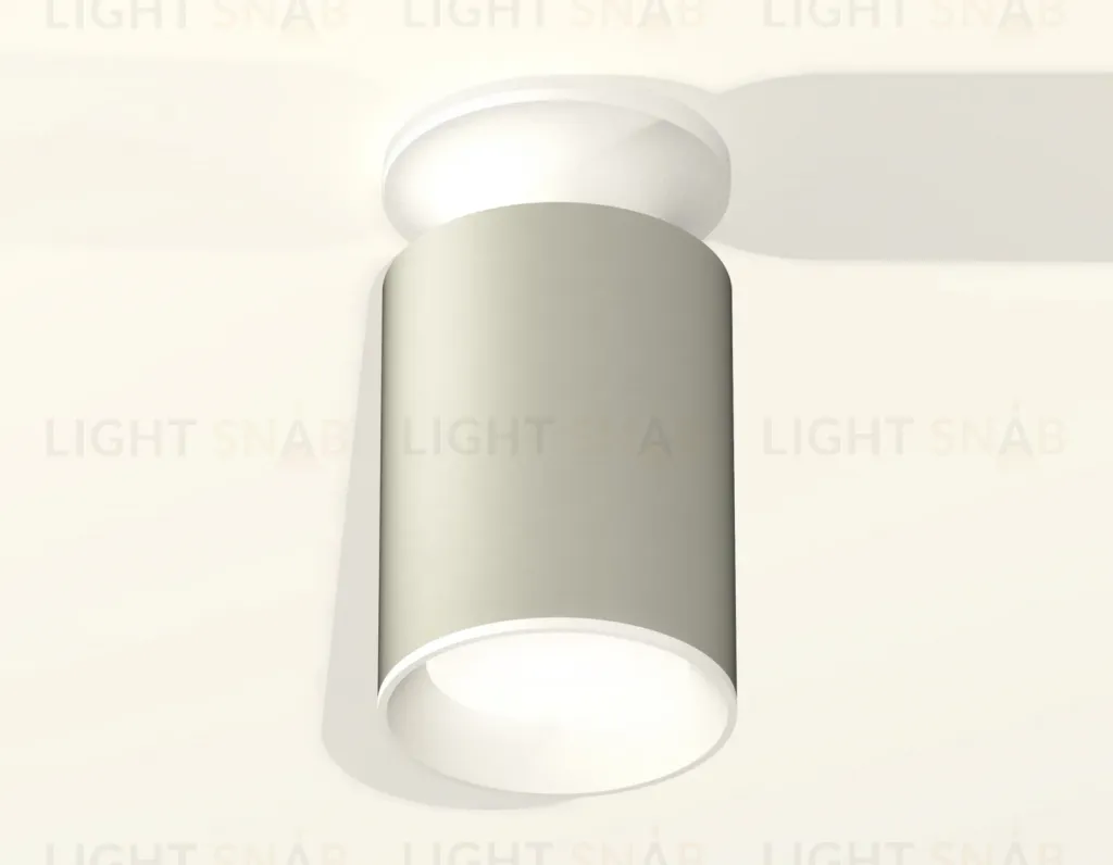 Накладной светильник Ambrella Light Techno XS6314061 (N6901, C6314, N6101) XS6314061