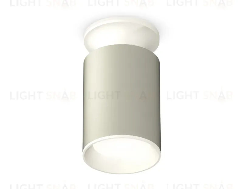 Накладной светильник Ambrella Light Techno XS6314061 (N6901, C6314, N6101) XS6314061