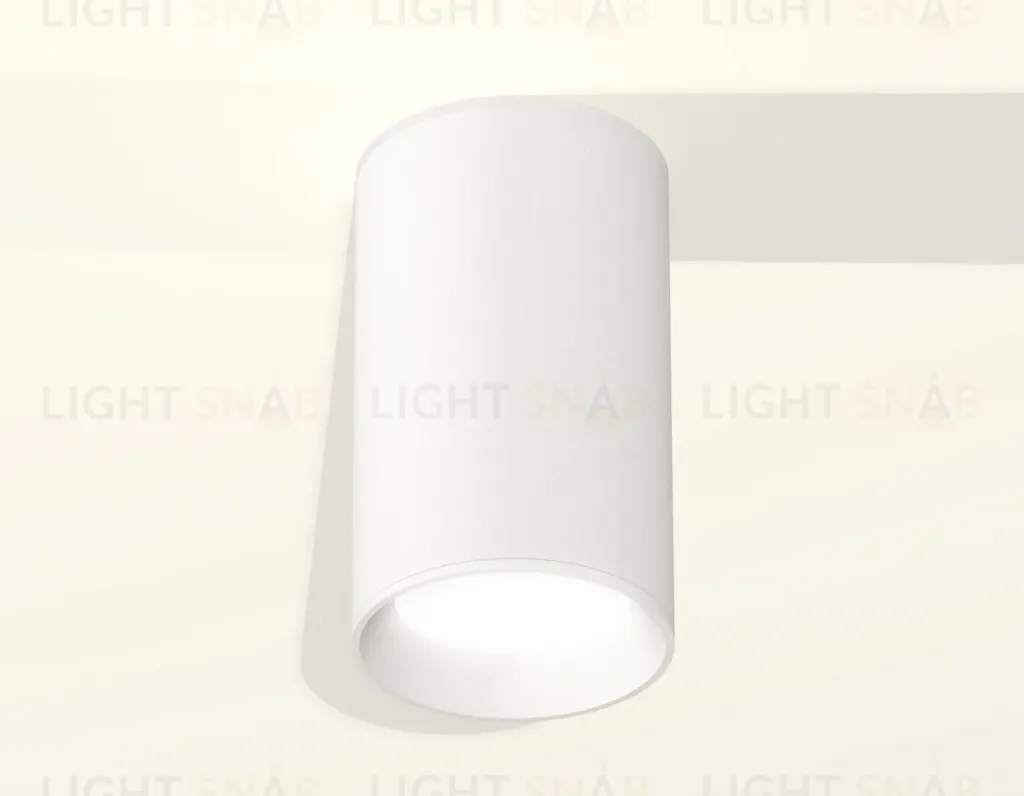 Накладной светильник Ambrella Light Techno XS6322001 (C6322, N6101) XS6322001