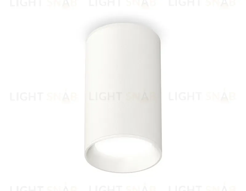 Накладной светильник Ambrella Light Techno XS6322001 (C6322, N6101) XS6322001