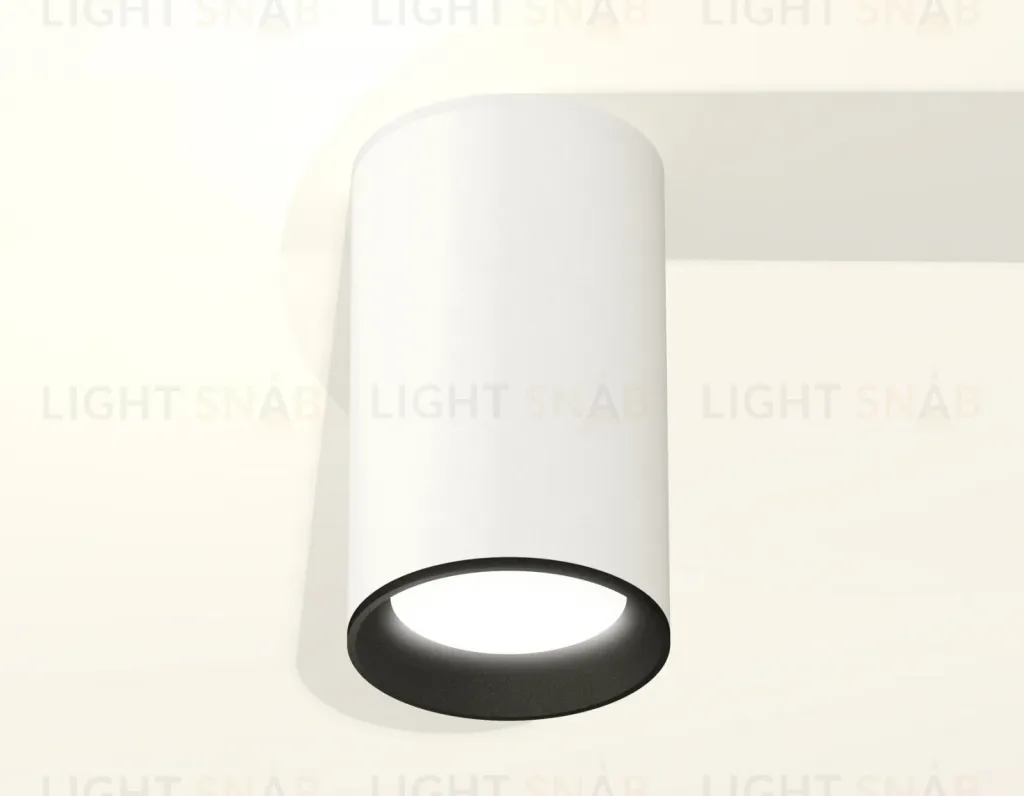 Накладной светильник Ambrella Light Techno XS6322002 (C6322, N6102) XS6322002