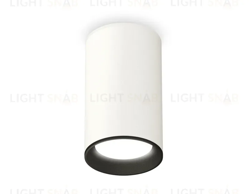 Накладной светильник Ambrella Light Techno XS6322002 (C6322, N6102) XS6322002