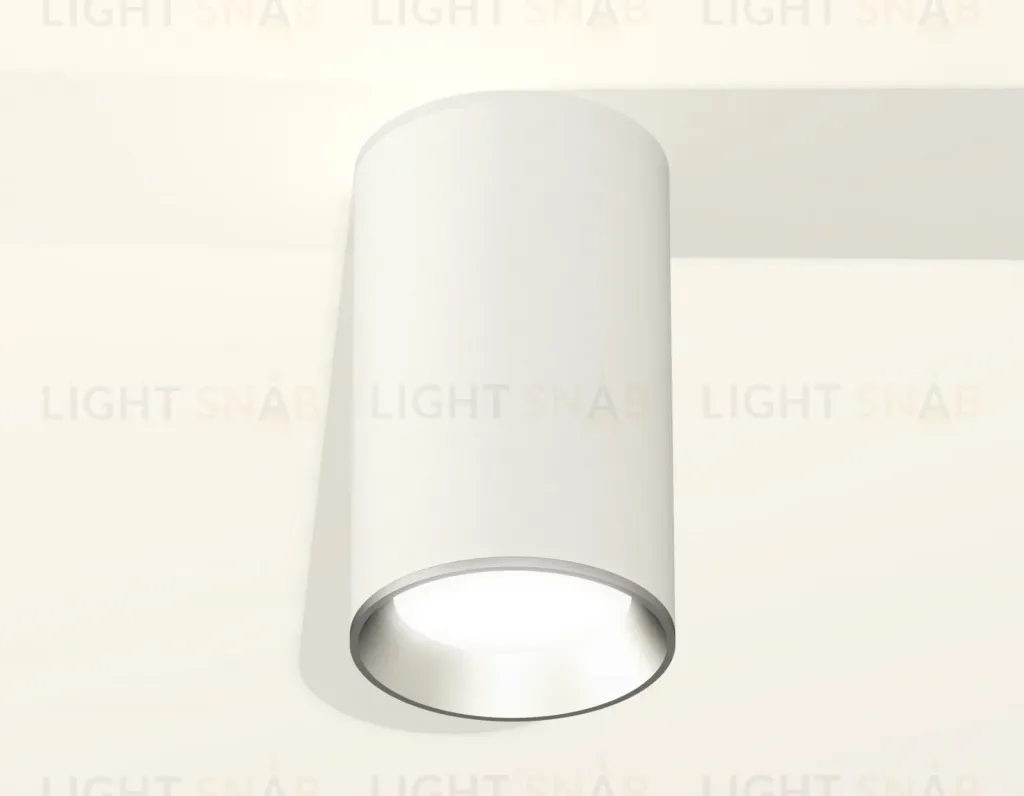 Накладной светильник Ambrella Light Techno XS6322003 (C6322, N6104) XS6322003
