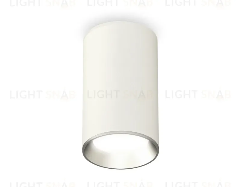 Накладной светильник Ambrella Light Techno XS6322003 (C6322, N6104) XS6322003