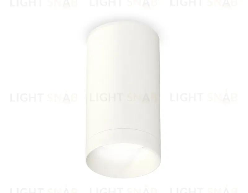 Накладной светильник Ambrella Light Techno XS6322020 (C6322, N6130) XS6322020