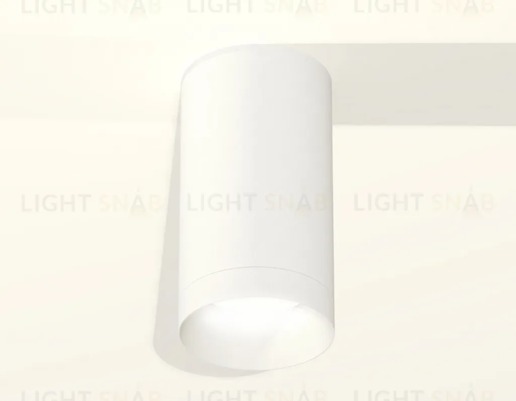 Накладной светильник Ambrella Light Techno XS6322020 (C6322, N6130) XS6322020