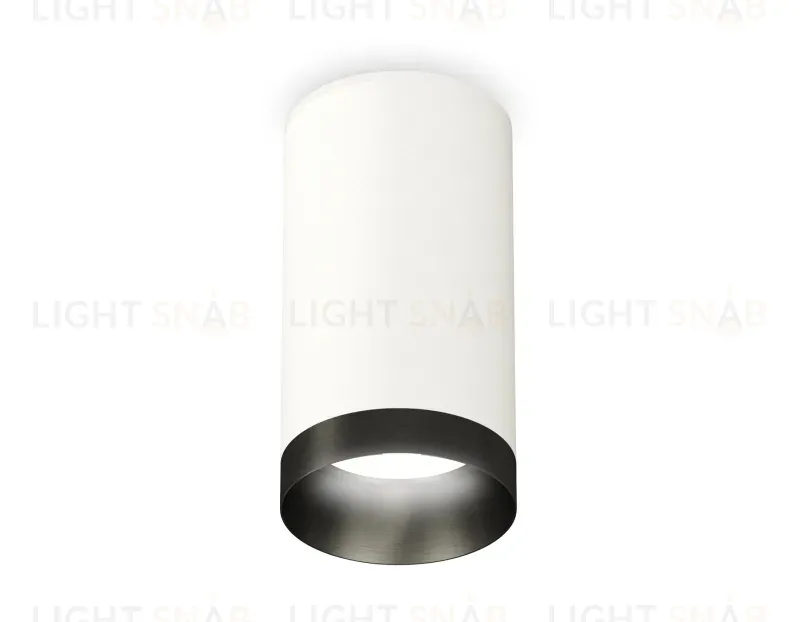 Накладной светильник Ambrella Light Techno XS6322021 (C6322, N6131) XS6322021
