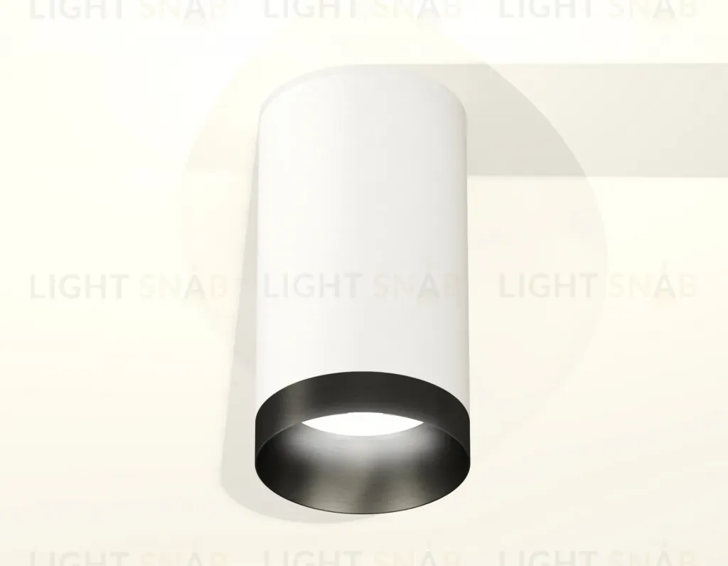 Накладной светильник Ambrella Light Techno XS6322021 (C6322, N6131) XS6322021