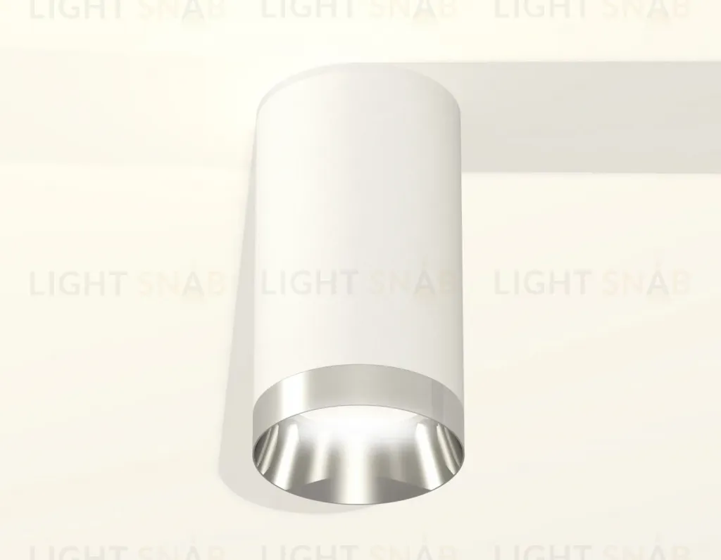 Накладной светильник Ambrella Light Techno XS6322022 (C6322, N6132) XS6322022