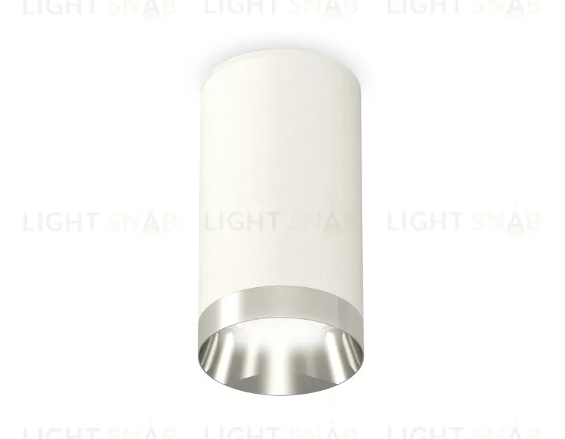 Накладной светильник Ambrella Light Techno XS6322022 (C6322, N6132) XS6322022