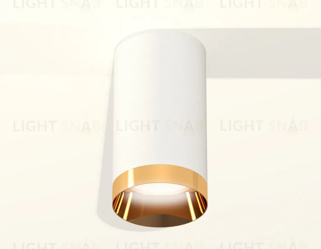 Накладной светильник Ambrella Light Techno XS6322024 (C6322, N6134) XS6322024