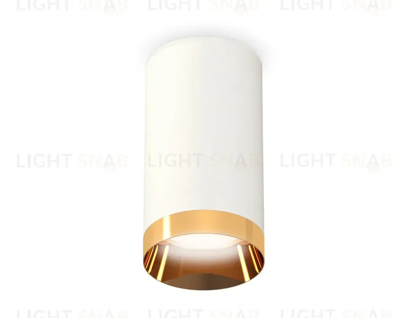 Накладной светильник Ambrella Light Techno XS6322024 (C6322, N6134) XS6322024