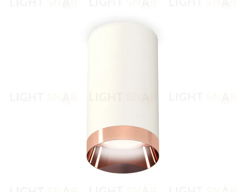 Накладной светильник Ambrella Light Techno XS6322025 (C6322, N6135) XS6322025