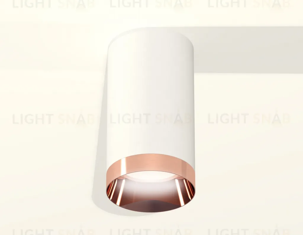 Накладной светильник Ambrella Light Techno XS6322025 (C6322, N6135) XS6322025