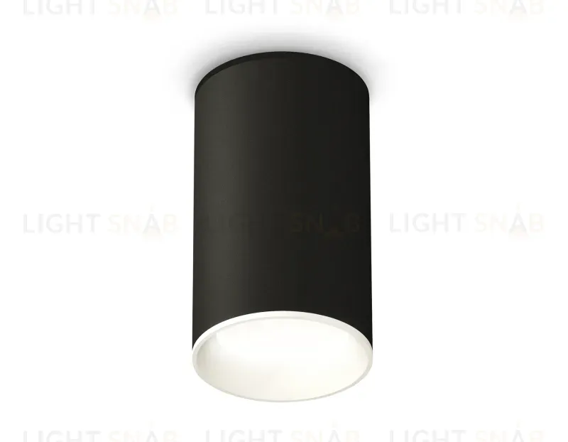 Накладной светильник Ambrella Light Techno XS6323001 (C6323, N6101) XS6323001