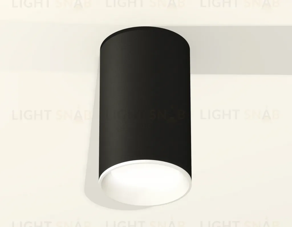 Накладной светильник Ambrella Light Techno XS6323001 (C6323, N6101) XS6323001