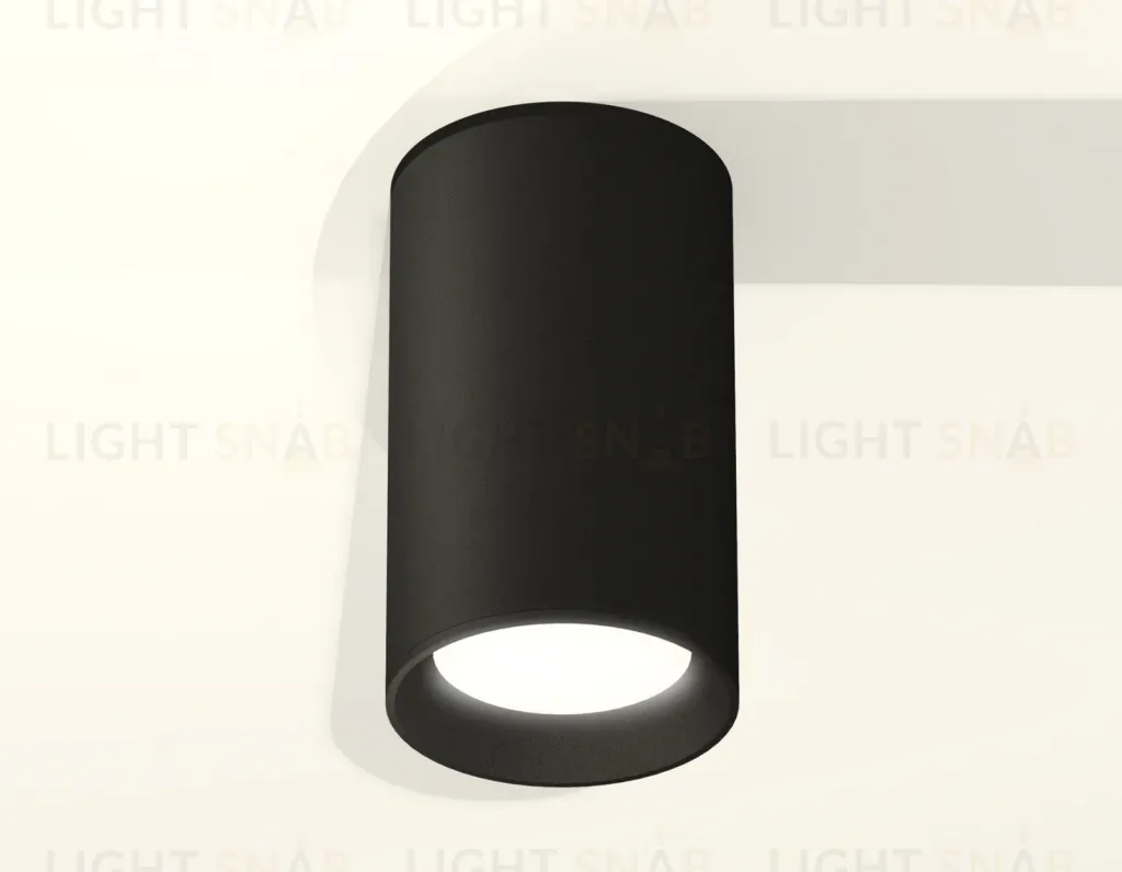 Накладной светильник Ambrella Light Techno XS6323002 (C6323, N6102) XS6323002