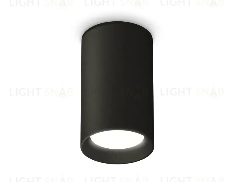 Накладной светильник Ambrella Light Techno XS6323002 (C6323, N6102) XS6323002