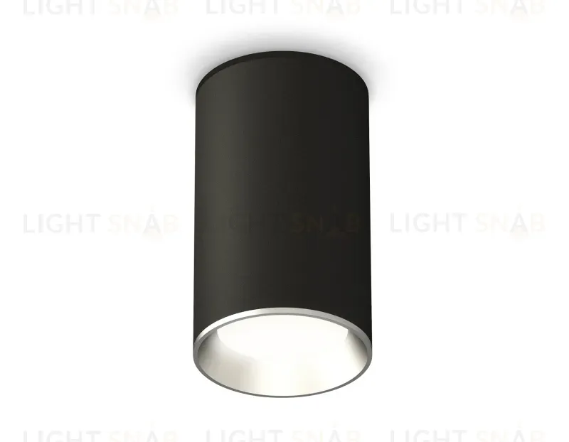 Накладной светильник Ambrella Light Techno XS6323003 (C6323, N6104) XS6323003