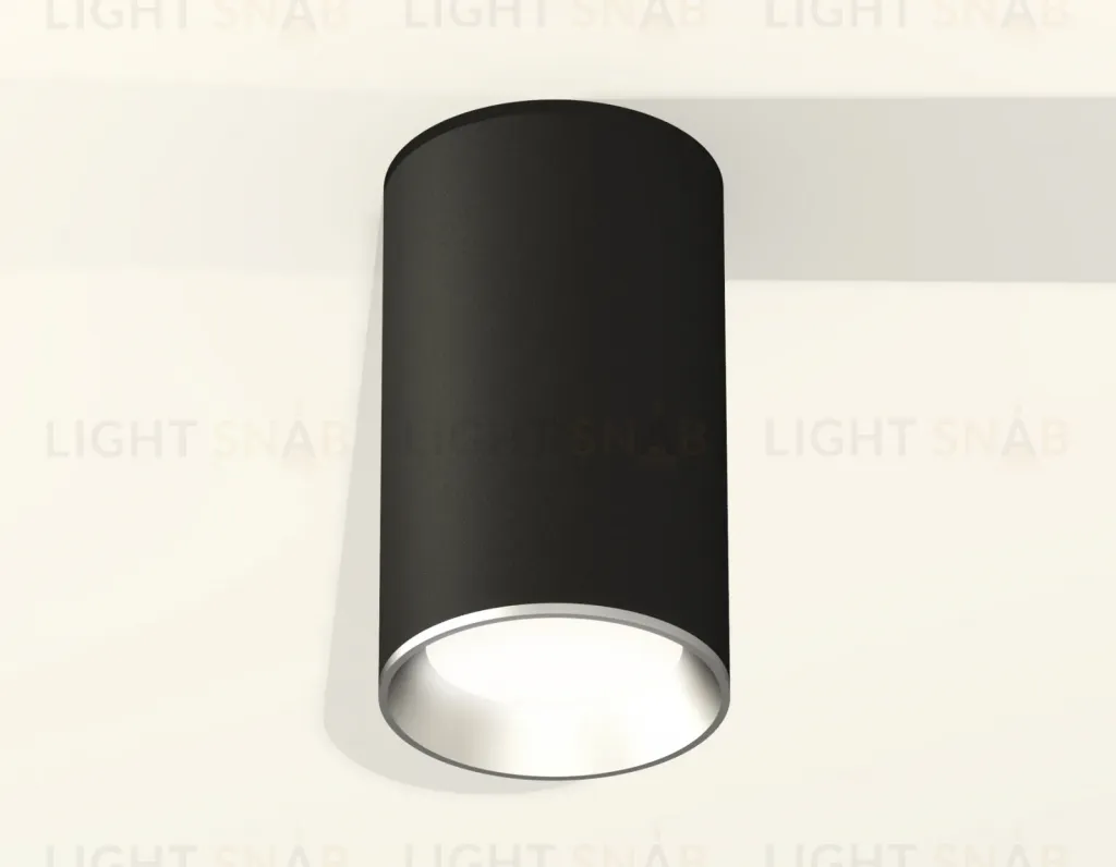 Накладной светильник Ambrella Light Techno XS6323003 (C6323, N6104) XS6323003