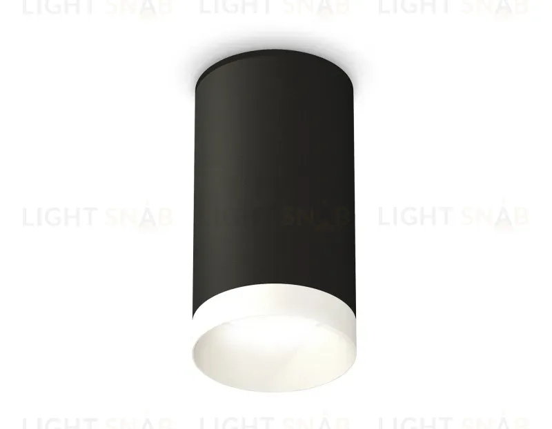 Накладной светильник Ambrella Light Techno XS6323020 (C6323, N6130) XS6323020