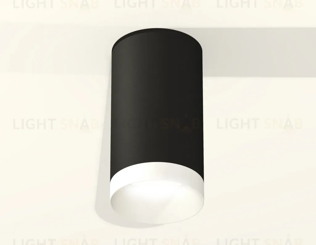 Накладной светильник Ambrella Light Techno XS6323020 (C6323, N6130) XS6323020