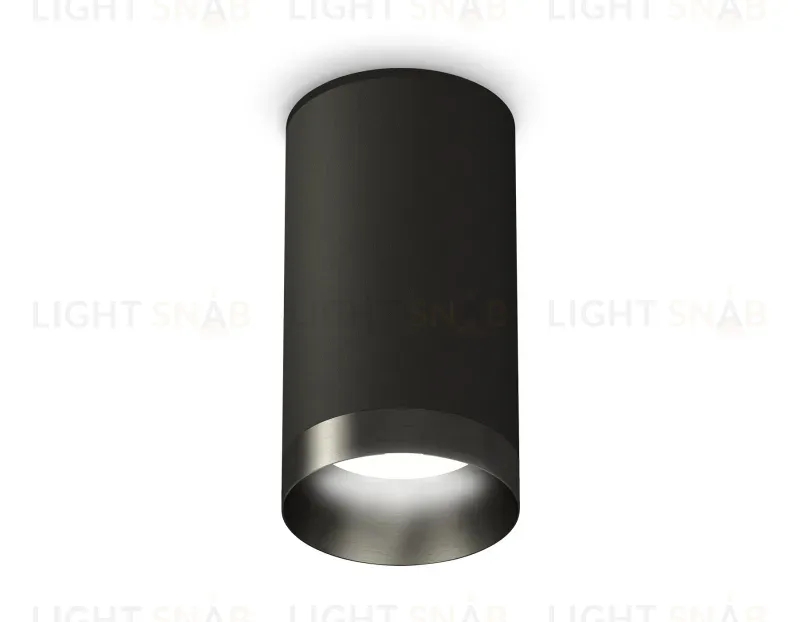 Накладной светильник Ambrella Light Techno XS6323021 (C6323, N6131) XS6323021