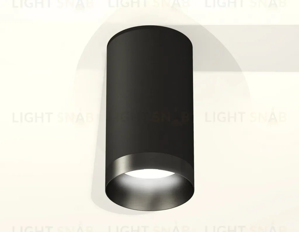 Накладной светильник Ambrella Light Techno XS6323021 (C6323, N6131) XS6323021