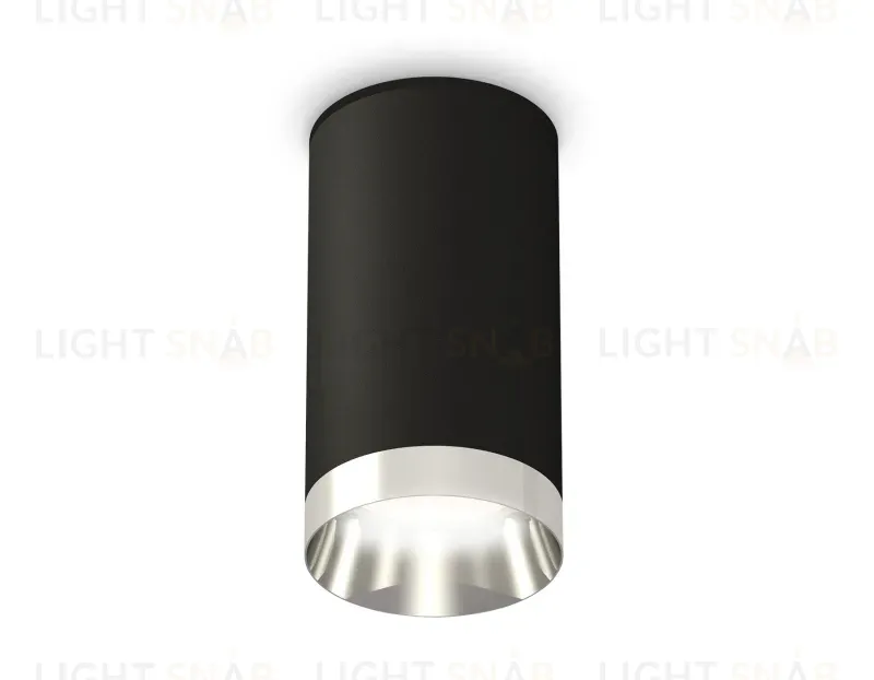 Накладной светильник Ambrella Light Techno XS6323022 (C6323, N6132) XS6323022