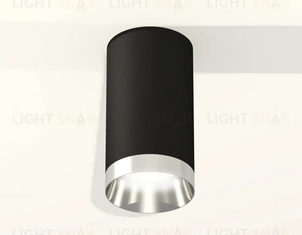 Накладной светильник Ambrella Light Techno XS6323022 (C6323, N6132) XS6323022