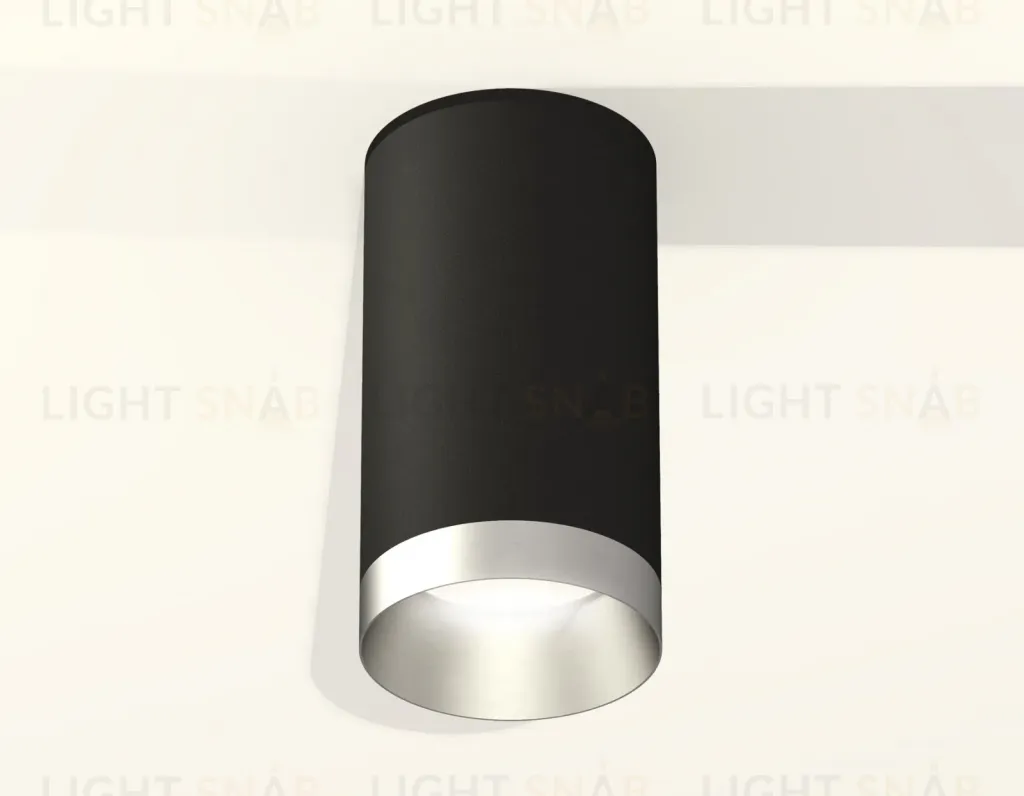 Накладной светильник Ambrella Light Techno XS6323023 (C6323, N6133) XS6323023