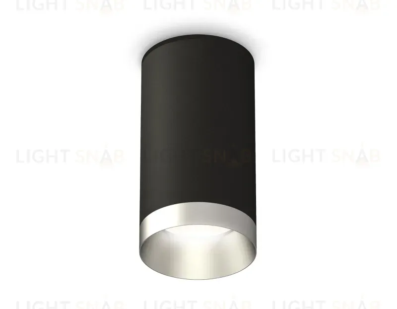 Накладной светильник Ambrella Light Techno XS6323023 (C6323, N6133) XS6323023