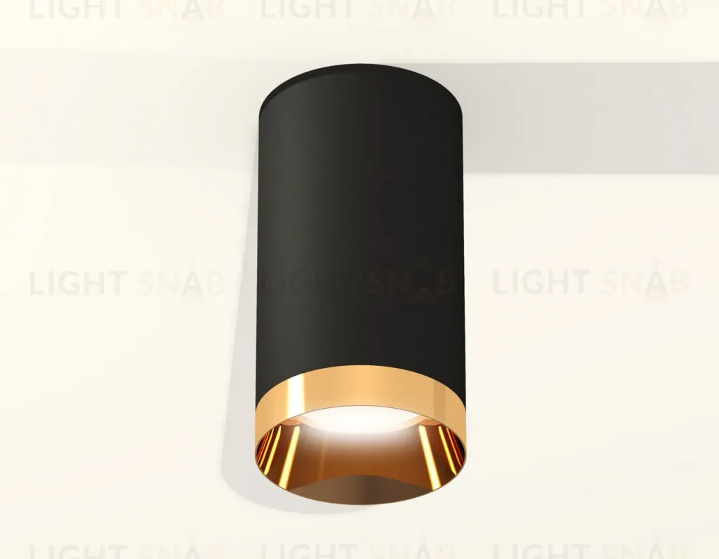 Накладной светильник Ambrella Light Techno XS6323024 (C6323, N6134) XS6323024