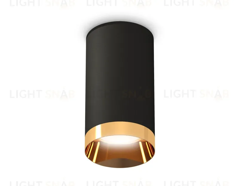 Накладной светильник Ambrella Light Techno XS6323024 (C6323, N6134) XS6323024
