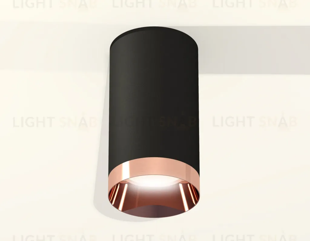 Накладной светильник Ambrella Light Techno XS6323025 (C6323, N6135) XS6323025