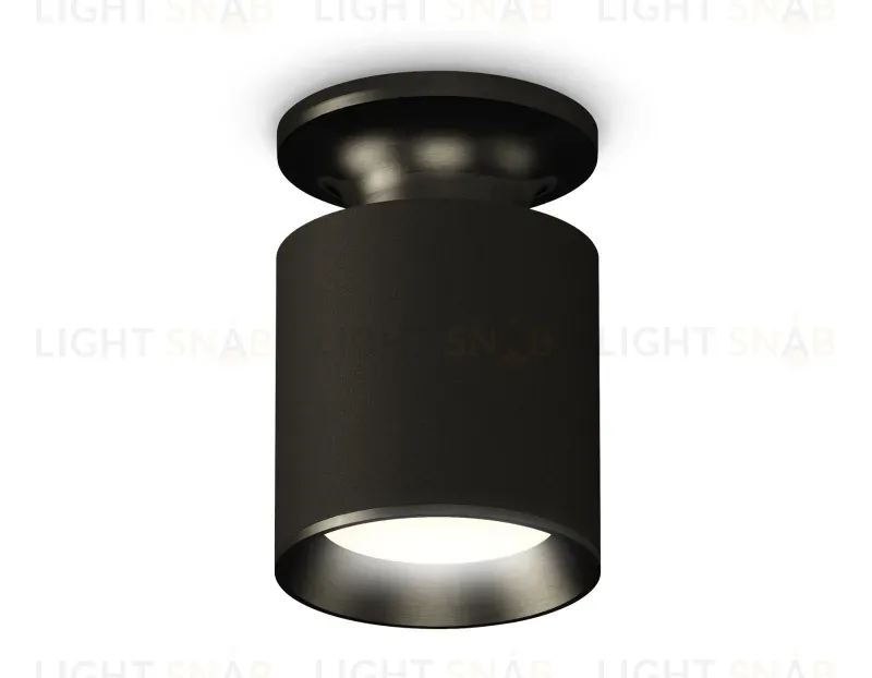 Накладной светильник Ambrella Light Techno XS6302100 (N6902, C6302, N6103) XS6302100