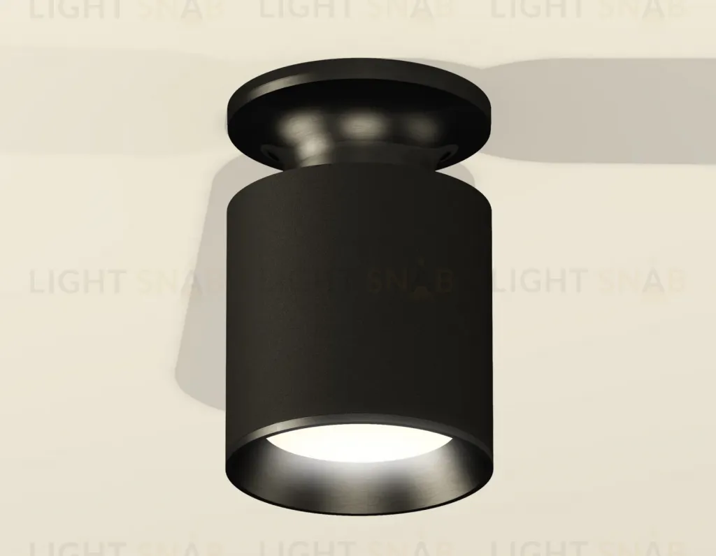 Накладной светильник Ambrella Light Techno XS6302100 (N6902, C6302, N6103) XS6302100