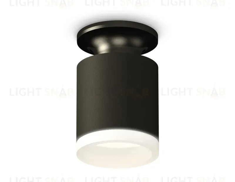 Накладной светильник Ambrella Light Techno XS6302110 (N6902, C6302, N6245) XS6302110