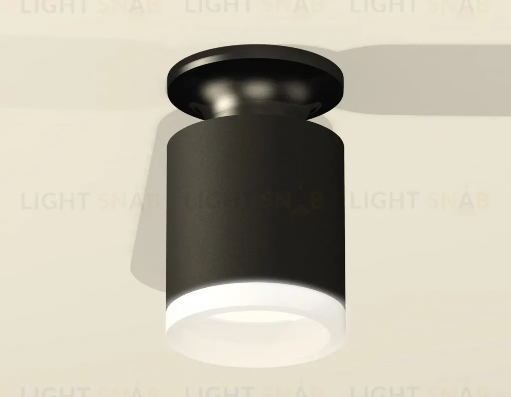 Накладной светильник Ambrella Light Techno XS6302110 (N6902, C6302, N6245) XS6302110