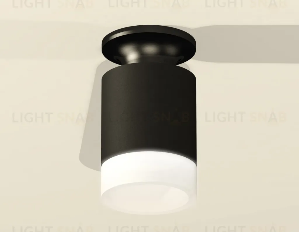 Накладной светильник Ambrella Light Techno XS6302111 (N6902, C6302, N6248) XS6302111