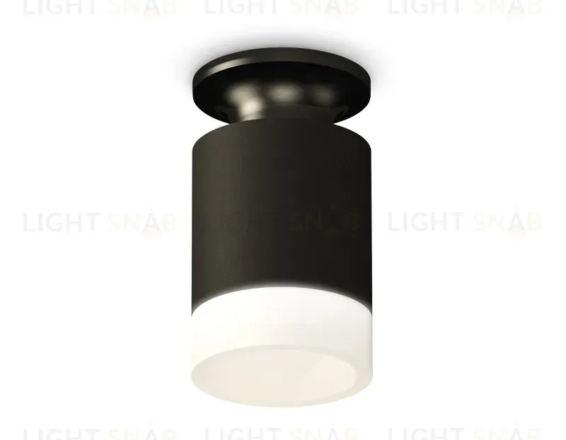 Накладной светильник Ambrella Light Techno XS6302111 (N6902, C6302, N6248) XS6302111