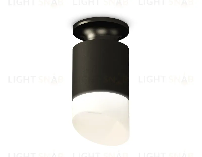 Накладной светильник Ambrella Light Techno XS6302112 (N6902, C6302, N6256) XS6302112