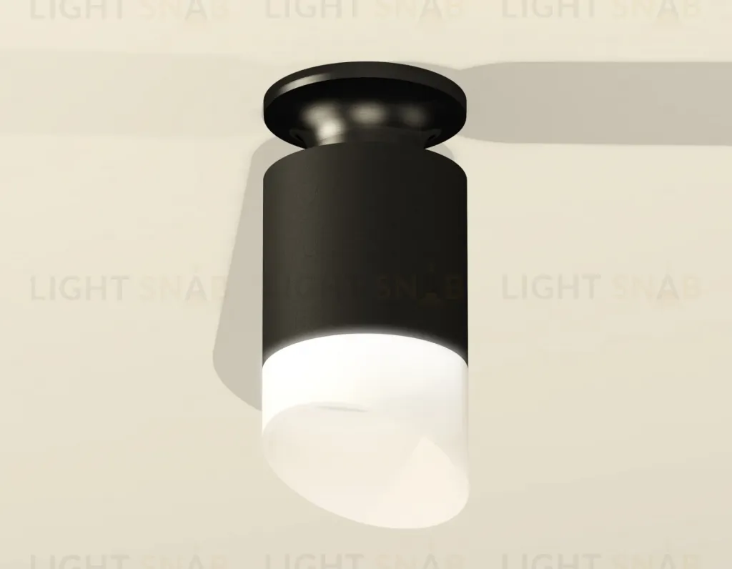 Накладной светильник Ambrella Light Techno XS6302112 (N6902, C6302, N6256) XS6302112