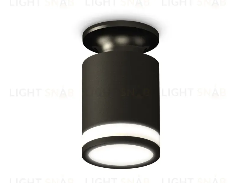 Накладной светильник Ambrella Light Techno XS6302113 (N6902, C6302, N6221) XS6302113