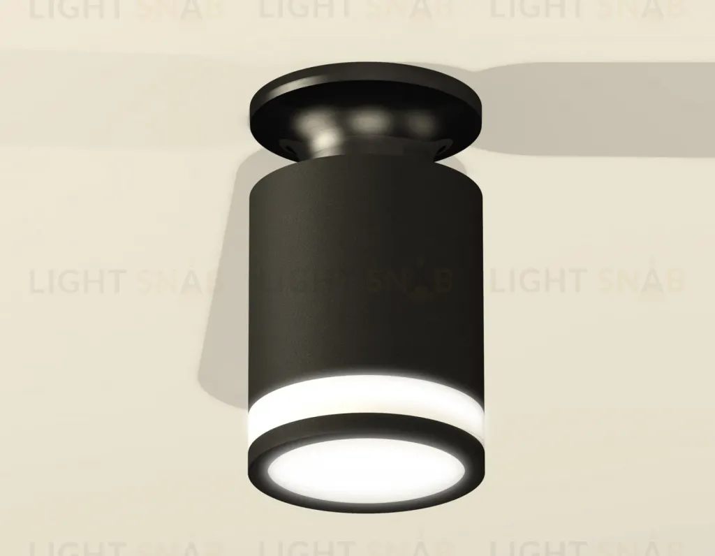 Накладной светильник Ambrella Light Techno XS6302113 (N6902, C6302, N6221) XS6302113